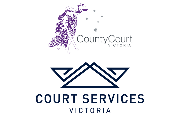 Court Services Victoria Logo